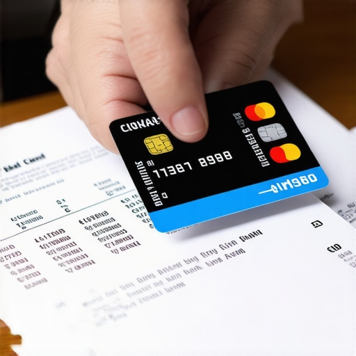 Why You Should Avoid Balance Transfers When Rebuilding Credit