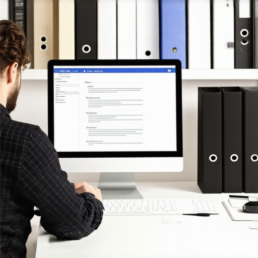 Why You Should Check Your LexisNexis File Once a Year