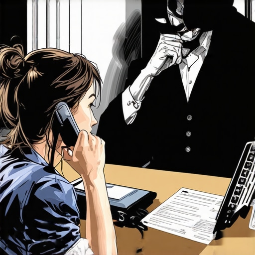 Why You Should Never Pay a Collection Agency over the Phone
