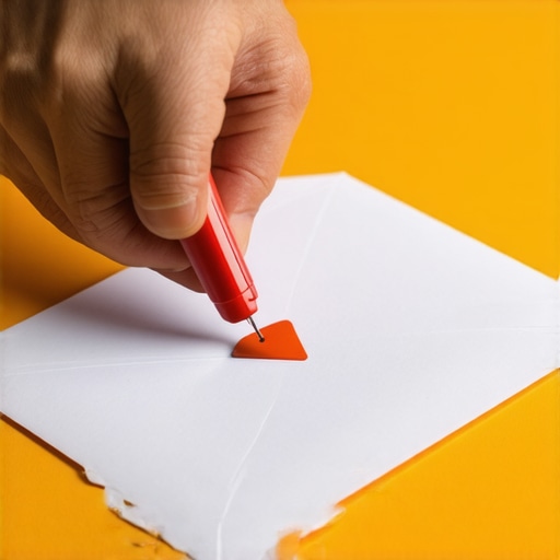 Why You Should Never Send Original Documents to the Bureau