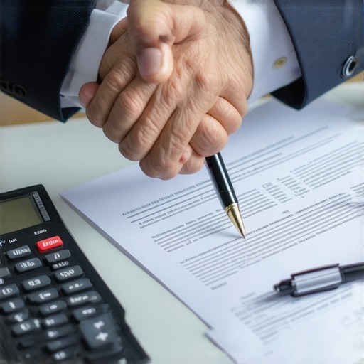 Why You Should Never Settle a Debt Without a Deletion Agreement