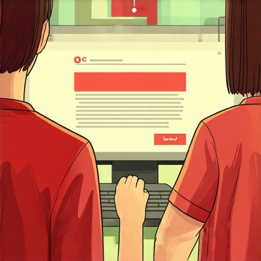 Why You Should Never Use the Bureau's Online Dispute Button