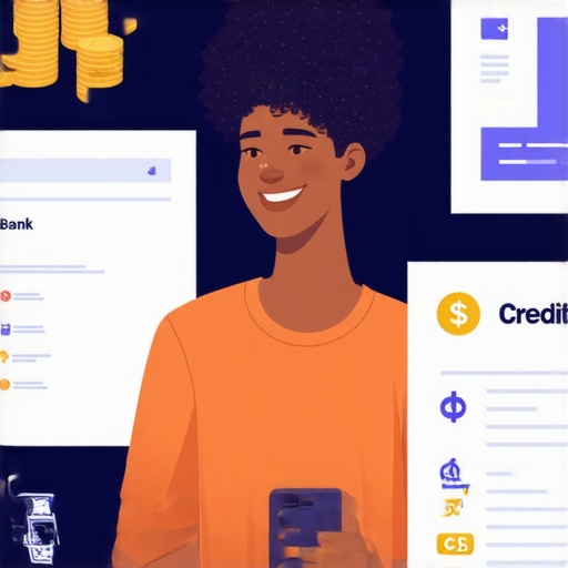 Why Your Bank Balance Has Nothing to Do with Your Credit Score