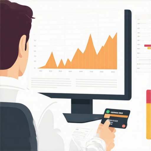 Why Your Credit Limit Just Dropped and How to Get It Back