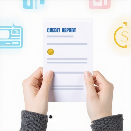 Why Your Credit Score Isn't Moving Despite Zero Credit Card Debt