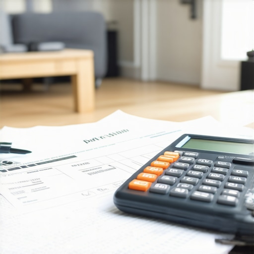 Why Your Debt-to-Income Ratio Matters More Than Your Score for Homes