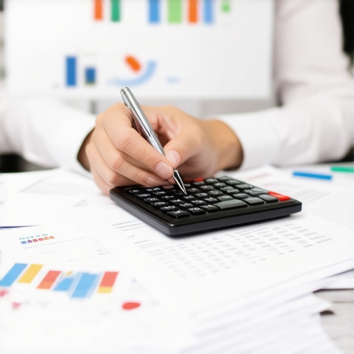 Why Your Debt-to-Income Ratio Matters More Than Your Score