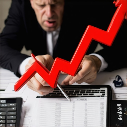 Why Your High Interest Rate Is a Signal to Fix Your Credit