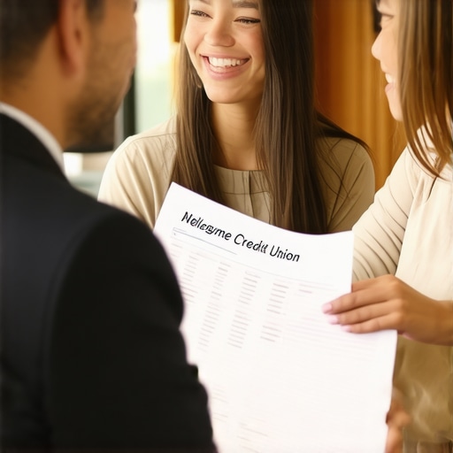 Why Your Local Credit Union Might Offer Better Mortgage Odds