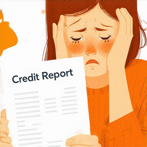Why Your Personal Statement on a Credit Report Backfires