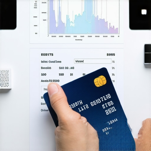 Why Your Score Changes Every Time You Pay Your Balance
