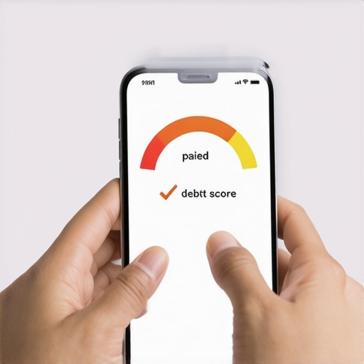 Why Your Score Didn't Move After Paying Off Debt