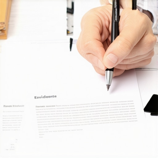 Why Your Second Dispute Letter Needs New Evidence to Work