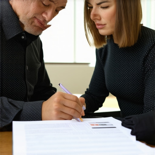 Why Your Spouse’s Credit Could Block Your Next Home Loan