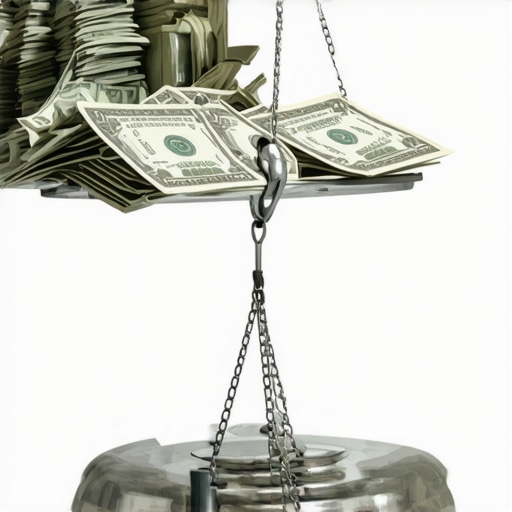 Why a 100 Dollar Settlement Could Cost You 100 Points