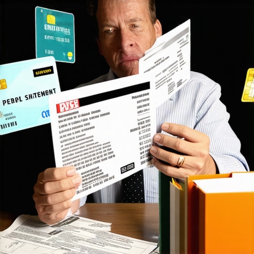 Why a High Credit Limit Can Sometimes Backfire at the Bank