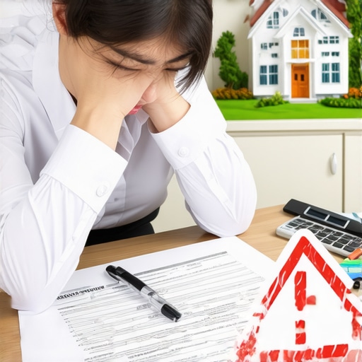 Why an 'Account in Dispute' Note Can Stop Your Mortgage Cold