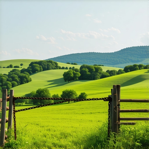 5 Credit Mistakes That Kill Your Chances of Buying Land for Sale in Washington County TX