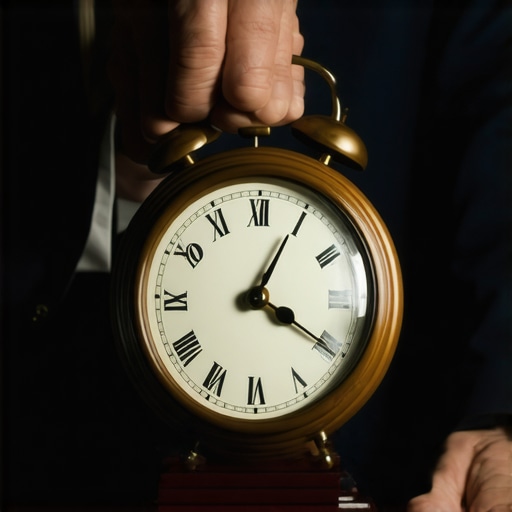 5 Dirty Tactics Debt Collectors Use to Restart the Clock
