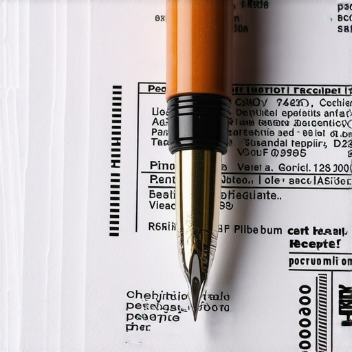 A collection of credit dispute letters and official mail receipts for tracking credit repair progress.