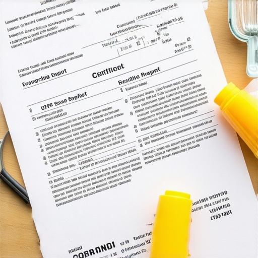 Tools for professional credit report auditing and dispute tracking.