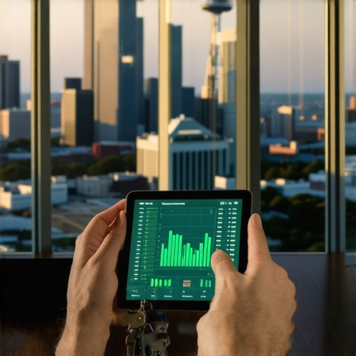 How Dallas Real Estate Agencies Screen Your Credit Before Showing You a Home