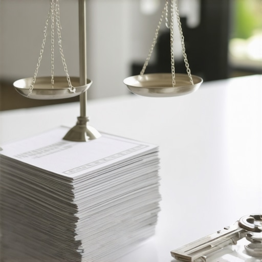 How Your Employment History Actually Affects Your Loan Odds