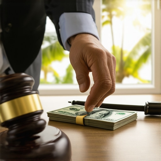 How a Florida Wage Garnishment Attorney Can Instantly Stop Creditors from Taking Your Paycheck