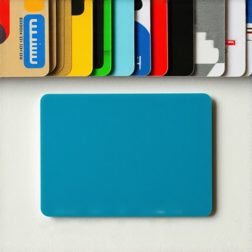 How a Retail Card Can Lower Your Overall Credit Age