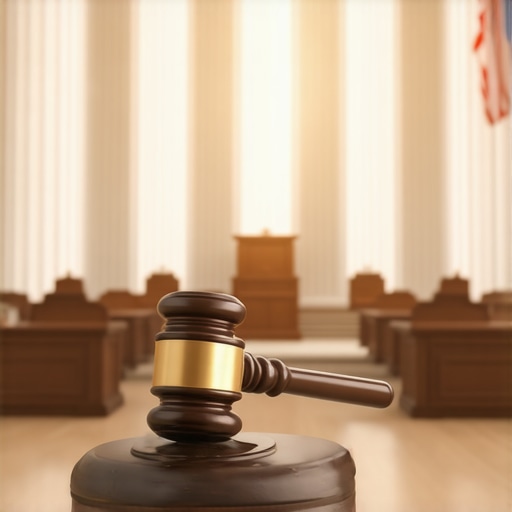 How to Challenge a Judgment on Your Public Record