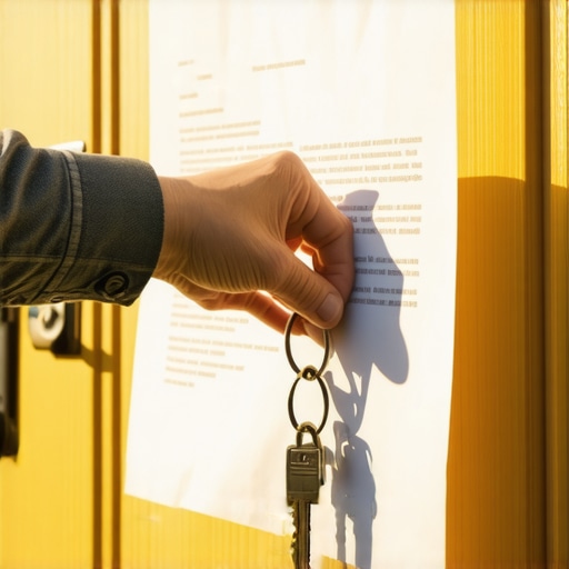 How to Correct a Foreclosure That Never Actually Happened