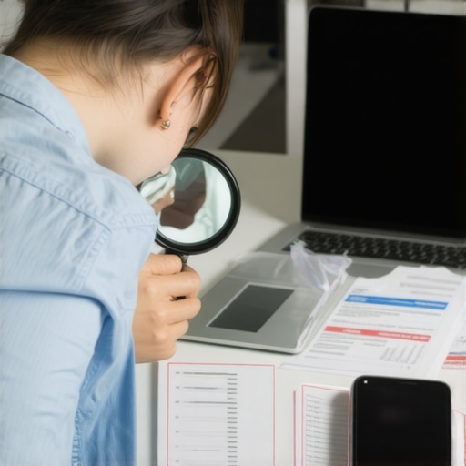 How to Dispute a Utility Bill That is Not Yours
