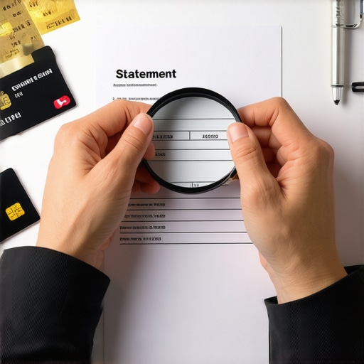 How to Dispute an Incorrect Balance on a Credit Card Statement