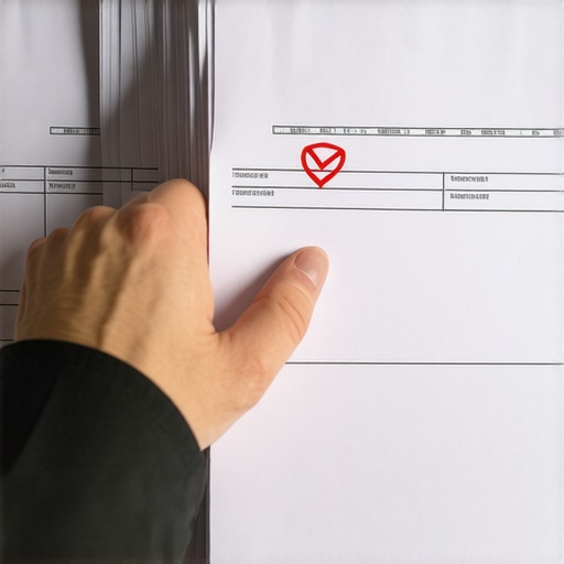 How to Fight a Negative Item That Keeps Reappearing Every Month