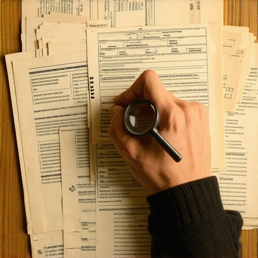 How to Find the Original Creditor for a Junk Debt Collection
