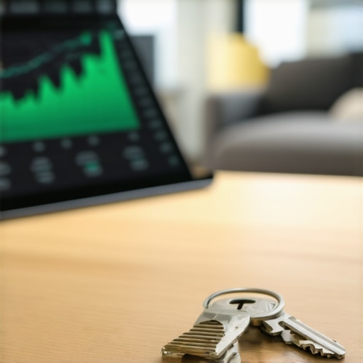 How to Fix Your Credit File Before Your Next Apartment Hunt