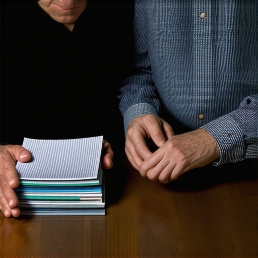 How to Fix Your Credit When You Share a Name with Your Father