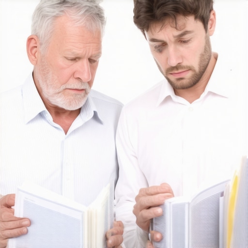 How to Fix a Mixed File When You Have a Junior or Senior