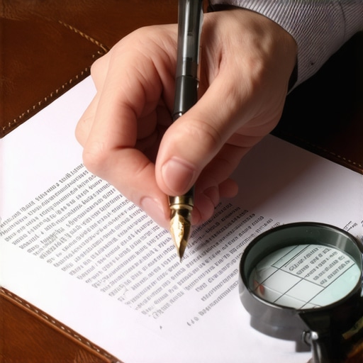 How to Force a Correction for an Error in Your Credit File Name