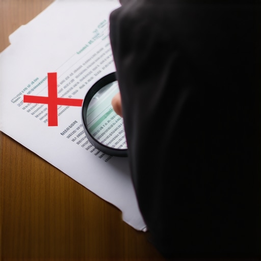How to Force a Manual Review of Your Denied Loan