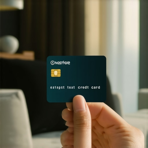 How to Get Your First Credit Card with Zero History