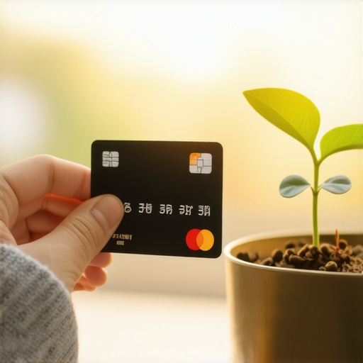 How to Get a Credit Card After Filing for Bankruptcy