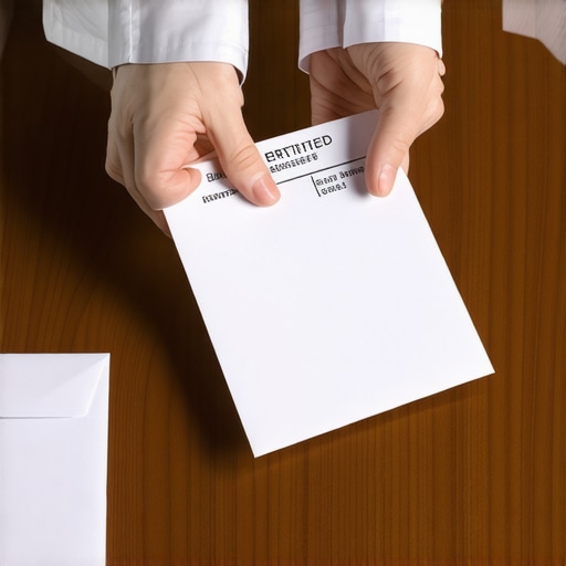 How to Handle a Creditor Who Claims They Never Received Your Letter