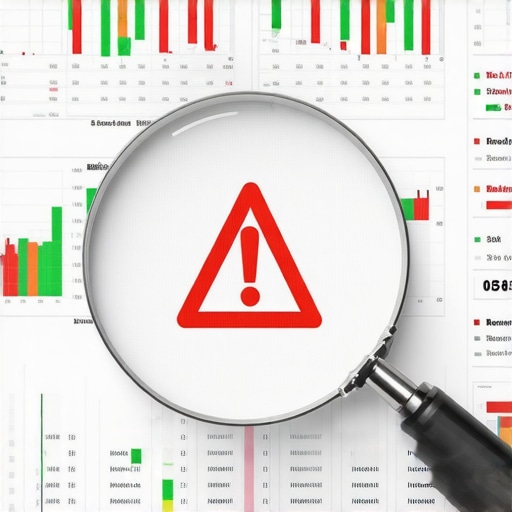 How to Identify an Unauthorized Credit Inquiry Fast
