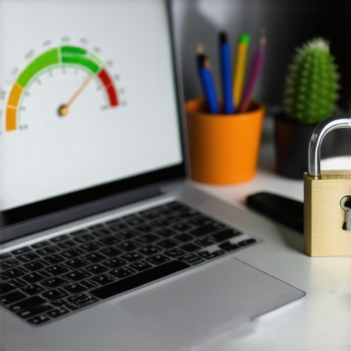How to Monitor Your Credit for Free Without Giving Away Data