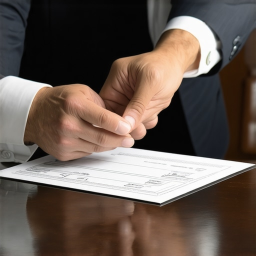 How to Negotiate a Pay for Delete Without Admitting Ownership