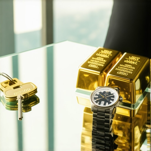 How to Protect Your Finances During a High-Asset Divorce