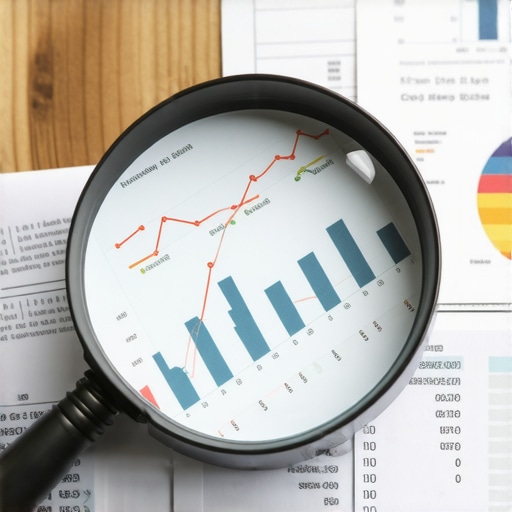 How to Read Your Credit Report Like a Professional Auditor