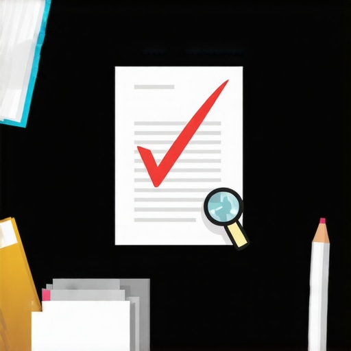 How to Remove a Public Record Error from Your Credit Profile
