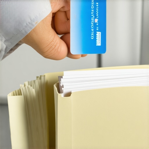 How to Remove an Incorrect Social Security Number from Your File